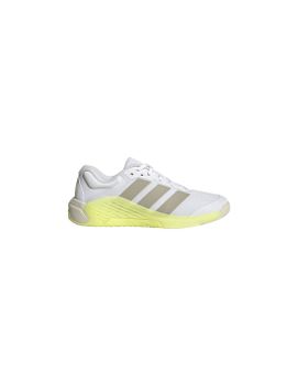 Zapatillas de Fitness adidas Dropset 4 Trainer Mujer Blanco