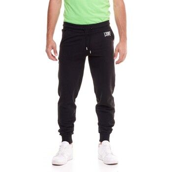 Leone 1947 Pantalón chandal Man Sweatpants Small Logo para hombre