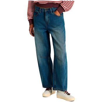 Vans Pantalones Check 5 Barrel para mujer