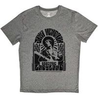 jimi hendrix tops y camisetas electric ladyland para mujer