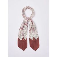 liu jo bufanda 2f6061 t2745-91724 para mujer