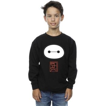 Disney Jersey Big Hero 6 para niño