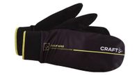 manopla craft pro race negra