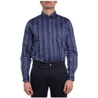 paul  shark camisa manga larga 13313055jb para hombre