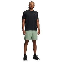 under armour short short graphique ua vanish tisse 6 para hombre