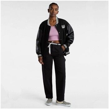 Vans Blusa Drew Rib Tank para mujer