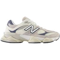 new balance deportivas moda baskets 9060 beige  bleu para hombre