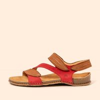 el naturalista sandalias 25810s2t0005 para mujer