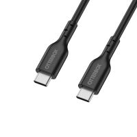 cable usb-c a usb-c otterbox fast charge 2 m usb 20 negro