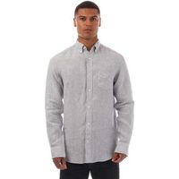 gant camisa manga larga gt6050 para hombre