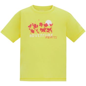 Regatta Camiseta Aria para niña