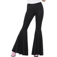smiffys pantalones sm518 para mujer