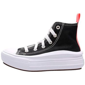 Converse Zapatillas altas 371527C para niño