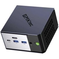 mini pc gmktec k16 amd ryzen 7 7735hs32gb1tb ssdradeon 680mwindows 11 protriple pantalla