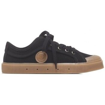 Sanjo Zapatillas K200 - Black Caramel para hombre