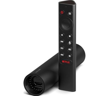 SHIELD TV 4K Media Streaming Device - 8 GB