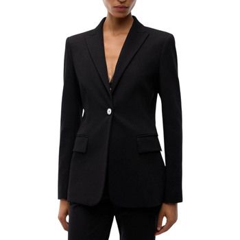 Pinko Chaqueta 104903A3AH para mujer
