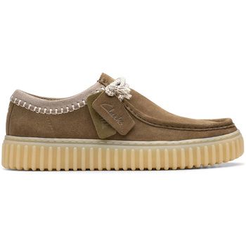 Clarks Deportivas Moda - para hombre