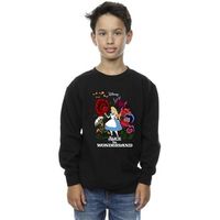 disney jersey alice in wonderland para nino