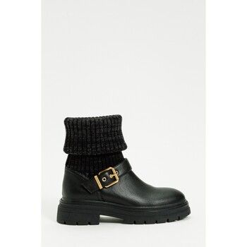Twin Set Botines 252lip010 para mujer
