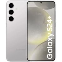 samsung galaxy s24 plus 5g 12gb 67 gris marble 256gb camara triple