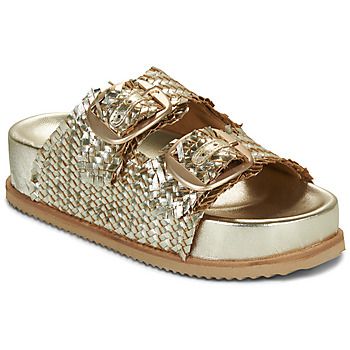 Sweet Lemon Sandalias MALESS para mujer