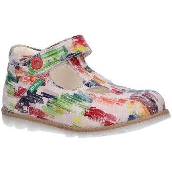 Kickers Zapatos Bajos 785068-10 NONOCCHI para niña