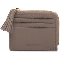 coccinelle cartera n59 tassel para mujer
