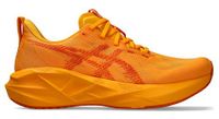 asics hombre - naranja