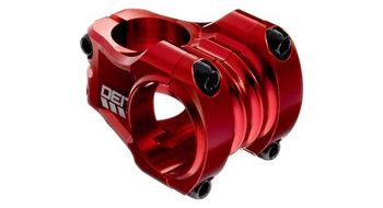 Potencia deity copperhead 35 aluminio 0   rojo
