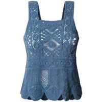 pepe jeans blusa pl702291 563 para mujer