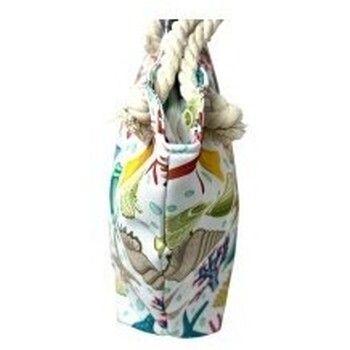 Gloko Bolsa Complementos señora g26-4078 verde para mujer