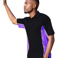 gamegear polo kk475 para hombre
