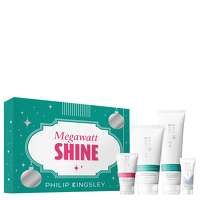 philip kingsley kits megawatt shine set worth gbp5650