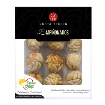 Empiñonados Santa Teresa 175 g