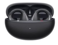 qcy crossky c30 auriculares inalambrico de oreja abierta llamadasmusica bluetooth negro