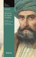 historia de jacob xalabin