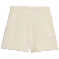 puma short nino ess high waist para nino