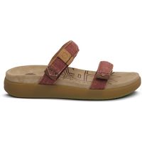 satorisan sandalias sunkachina kae linen smoky para mujer