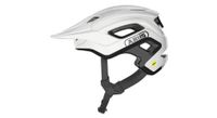 abus cliffhanger mips blanco brillante   blanco