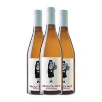 les freses vino blanco paquita mut alicante 75 cl 12 vol pack de 3 unidades