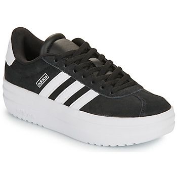 adidas Zapatillas VL COURT BOLD J para niña