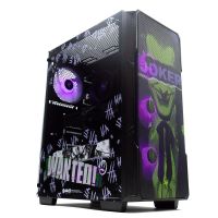 pccom lite amd ryzen 5 8400f  16gb  1tb ssd  rtx 5060 8gb v2 - joker  windows 11 home