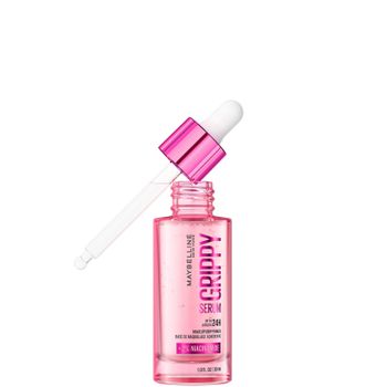 Maybelline New York Grippy Serum Makeup Primer (30ml)