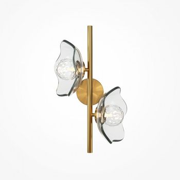 Aplique de pared miracle (2 luces)