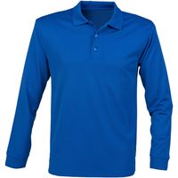 henbury polo hb478 para hombre