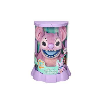Peluche Real Fx Angel Puppetronic