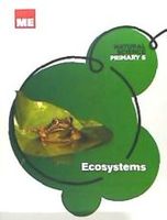 ecosystems 6 primaria natural science modular