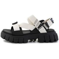 palladium sandalias revolt army star para mujer