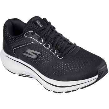 Skechers Zapatillas de running 220865-BKW para hombre